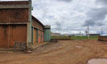 Imagem 3: MARINGÁ - GALPÃO/DEPÓSITO/ARMAZÉM - PQ INDUSTRIAL