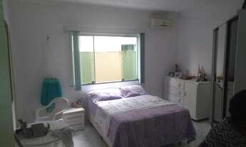 Imagem 3: COND. CIDADE JARDIM I - EXC. CASA COM 4 SUÍTES - CÓD - 2702