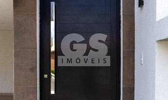 Imagem 3: Casa com 4 dormitórios à venda, 290 m² por R$ 2.350.000,00 - Condomínio Reserva Saint Paul