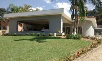 Imagem: Casa com 5 dormitórios à venda, 1350 m²