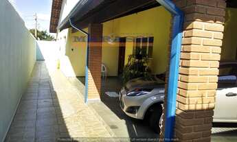 Imagem 5: Sobrado para venda possui 160 metros quadrados e 2 quartos em Indaiatuba - SP