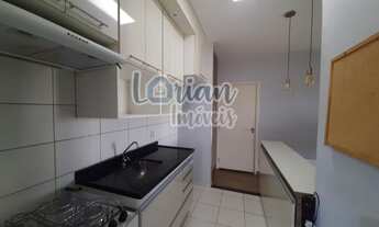 Imagem: APTO 65M² 03 DORMS 01 SUÍTE