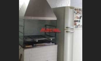 Imagem 7: Venda - CASA COND. FECHADO COND PARQUE DAS ARVORES - JARDIM CALIFORNIA - JACAREI - 177,91