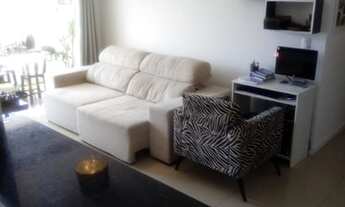 Imagem 2: Apartamento à venda 2 Quartos, 1 Suite, 1 Vaga, 82M², TABULEIRO (MONTE ALEGRE), CAMBORIÚ