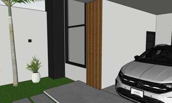 Imagem: EXCELENTE CASA À VENDA 3 DORMITÓRIOS 1