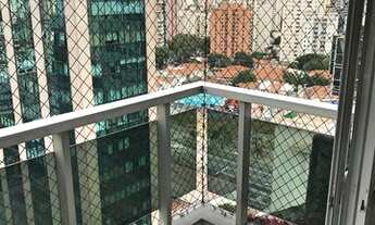 Imagem 3: FLAT EM EXCELENTE LOCALIZAÇÃO