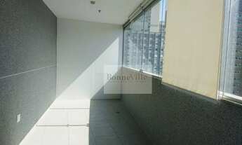 Imagem 5: Conjunto para alugar, 207 m² por R$ 16.000,00/mês - Itaim Bibi - São Paulo/SP