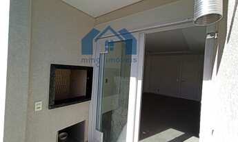 Imagem 6: Apartamento Gardem com 2 dormitórios, sendo 1 suite, garagem, Ingleses-Florianópolis/SC