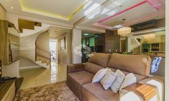 Imagem: BELISSIMA CASA MOBILIADA para venda com