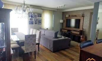 Imagem 3: Apartamento Residencial à venda, Vila Betânia, São José dos Campos - AP6349