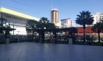 Imagem 2: Apartamento para venda com 115 metros quadrados com 3 quartos em Joaquim Távora - Fortalez