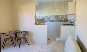 Imagem 3: Apartamento 2 Dormitórios, Semi Mobiliado, São Pedro da Aldeia