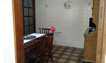 Imagem 5: Casa Térrea com 320 m² em Mooca