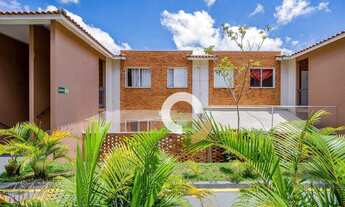 Imagem 3: Casa com 2 dormitórios à venda, 50 m² por R$ 400.000,00 - Parque Prado - Campinas/SP