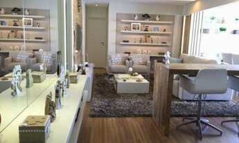 Imagem: Flat residencial locação, Brooklin, São