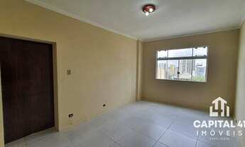 Imagem 5: Apartamento com 1 dormitório à venda, 41 m² por R$ 165.000 - Centro - Curitiba/PR