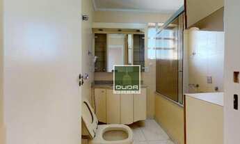 Imagem 2: Apartamento com 2 dormitórios à venda, 113 m² por R$ 640.000 - Vila Clementino - São Paulo