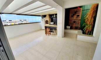 Imagem: Cobertura de Alto Padrão com 185 m2 na