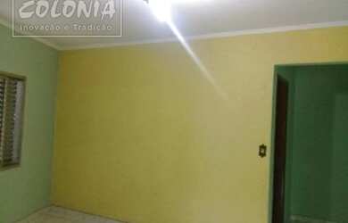 Imagem 5: Santo André - Casa Padrão - Jardim Ana Maria