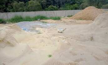 Imagem 2: Lote/Terreno para venda possui 1000, metros quadrados em Dona Catarina - Mairinque - São P