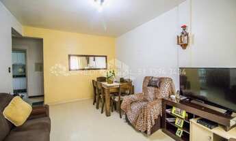 Imagem 2: BELO APTO SEMI MOBILADO para venda com 106 m 2 com 3 quartos em Centro - Canoas - RS