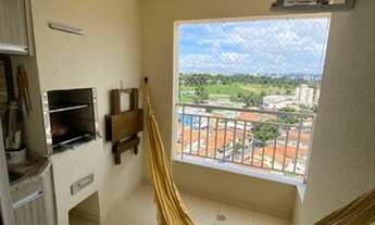 Imagem 7: Excelente apartamento no Jardim Souto 3 dormitórios, suíte