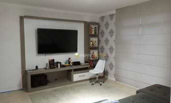 Imagem: Apartamento com 3 dormitórios à venda