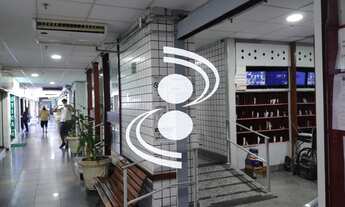 Imagem 2: Ótima sala no melhor ponto da Tijuca - Rua General Roca