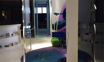 Imagem 7: Sala à venda, 197 m² por R$ 5.000.000 - Santo Amaro - São Paulo/SP