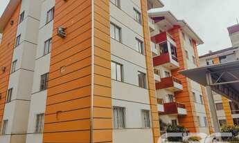 Imagem: Apartamento Joinville