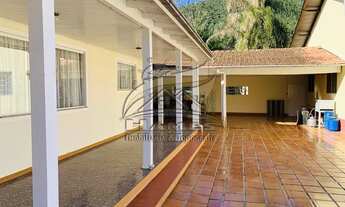 Imagem 7: Casa para Venda em Angelina, centro, 3 dormitórios, 1 suíte, 2 banheiros, 4 vagas