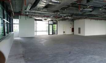 Imagem 6: Laje Corporativa Itaim Bibi