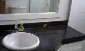 Imagem 3: Apartamento com 1 dormitório para alugar, 64 m² por R$ 1.200/mês - Vila Imperial - São Jos