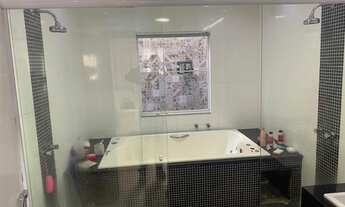 Imagem 3: Casa alto padrao a beira do rio verde