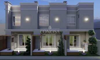 Imagem 2: SOBRADOS MONACO Casa com 2 dormitórios