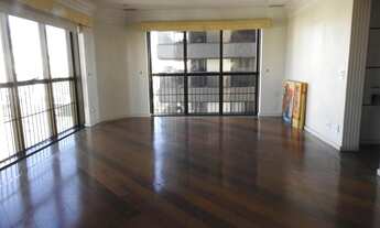 Imagem 1: Apartamento com 4 dormitórios à venda, 204 m² por R$ 860.000,00 - Jardim da Saúde - São Pa