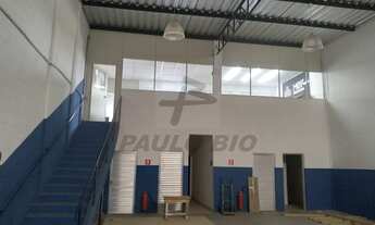 Imagem 3: SAO BERNARDO DO CAMPO - Galpão/Depósito/Armazém - Centro