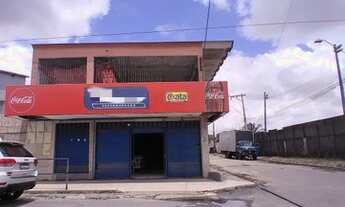 Imagem 2: Ponto comercial, pronto para mercadinho tem 273 metros- em Alto da Boa Vista/ Castelão