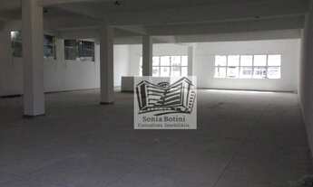 Imagem 3: Galpão para alugar, 1800 m² por R$ 30.000,00/mês - Mooca - São Paulo/SP