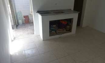 Imagem 4: Casa Bem Localizada no Bairro do Riachuelo