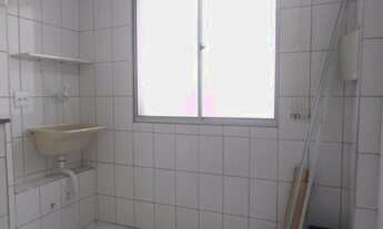 Imagem 7: Apartamento Residencial para venda e locação, Jardim Satélite, São José dos Campos - AP466