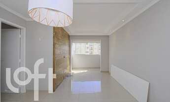 Imagem 5: São Paulo - Apartamento Padrão - Saúde