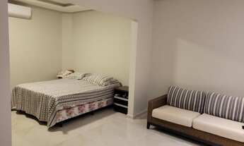 Imagem 3: Vendo belíssima casa no condomínio Jardim Marselha 4 suites