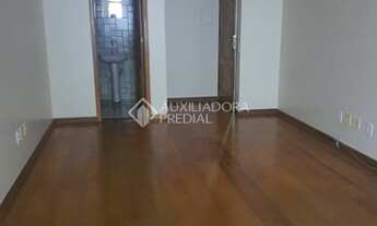 Imagem 3: PORTO ALEGRE - Conjunto Comercial/Sala - Azenha