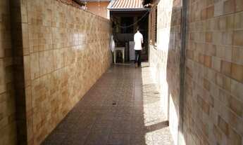 Imagem 7: CASA RESIDENCIAL em JAGUARIUNA - SP, ARCO IRIS