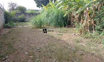 Imagem: BELO HORIZONTE - Loteamento/Condomínio