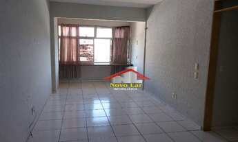 Imagem 7: Apartamento com 2 dormitórios à venda por R$ 275.000,00 - Fátima - Fortaleza/CE