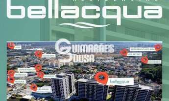 Imagem 3: LANÇAMENTO - RESIDENCIAL BELLACQUA - BAIRRO RETIRO - JUNDIAÍ/SP