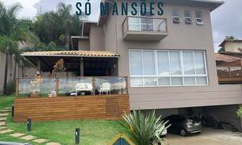 Imagem: Exclusividade Só Mansões