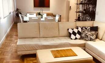 Imagem 7: Apartamento para venda com 100 metros quadrados com 3 quartos em Ipanema - Rio de Janeiro